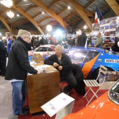2013 MOTOR FESTIVAL