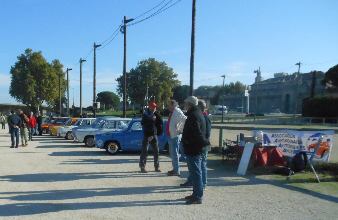 11 octobre 2015 10ème rassemblement