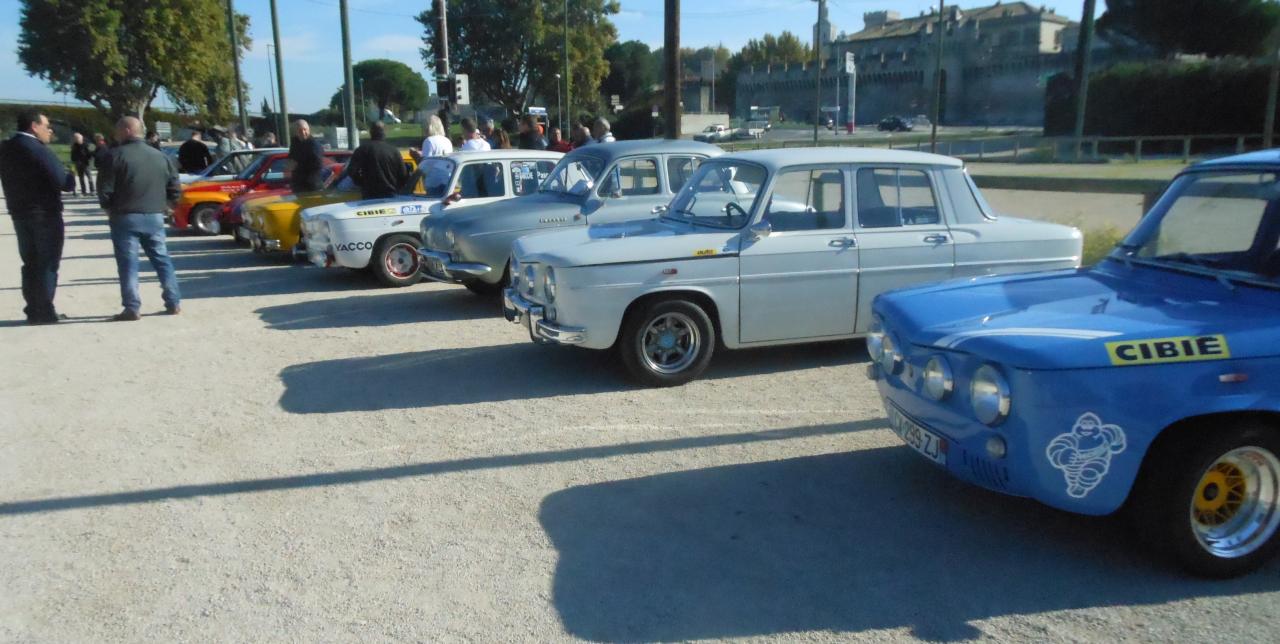 11 octobre 2015 10ème rassemblement