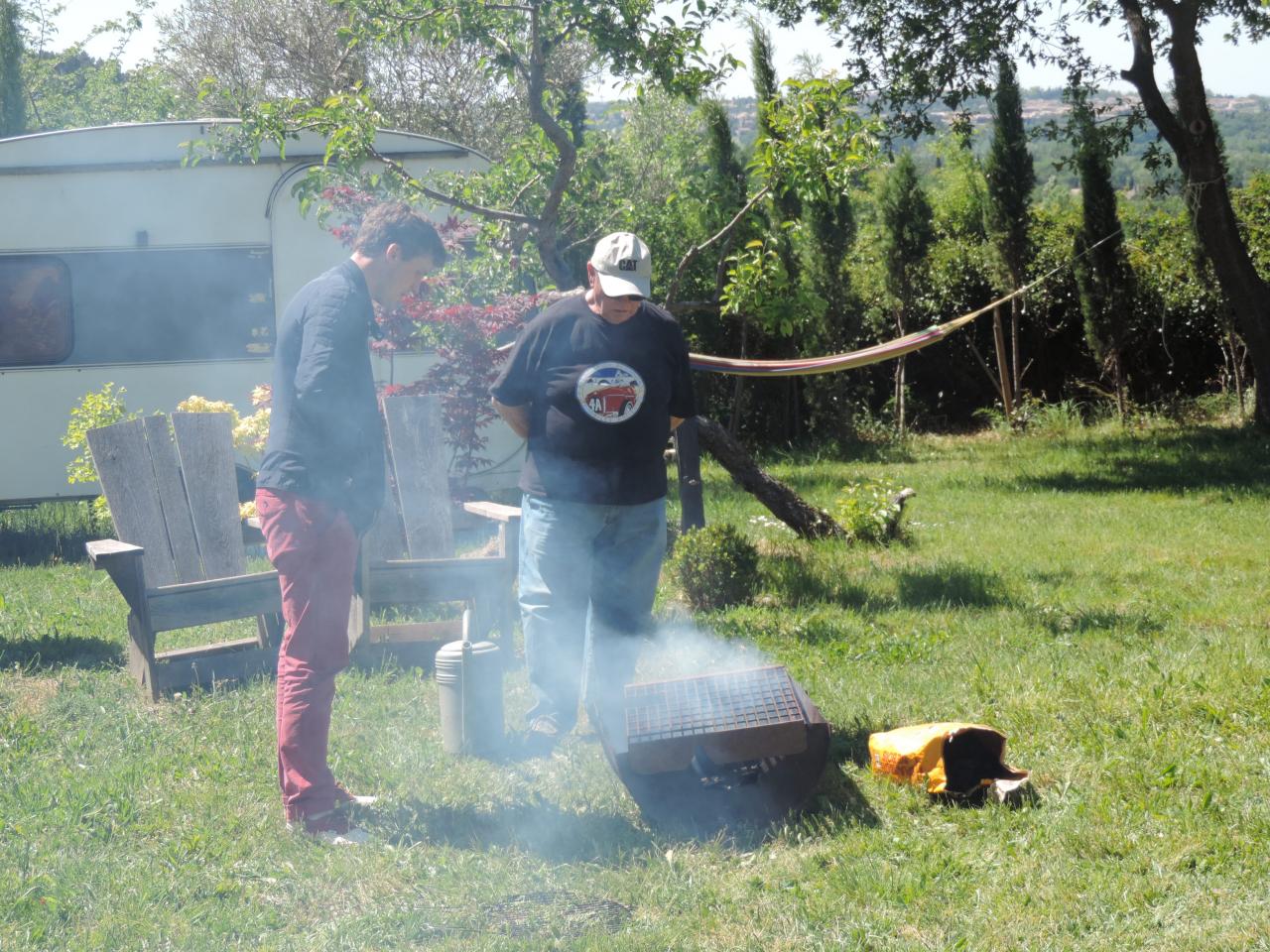 23 avril Rallye des fleurs