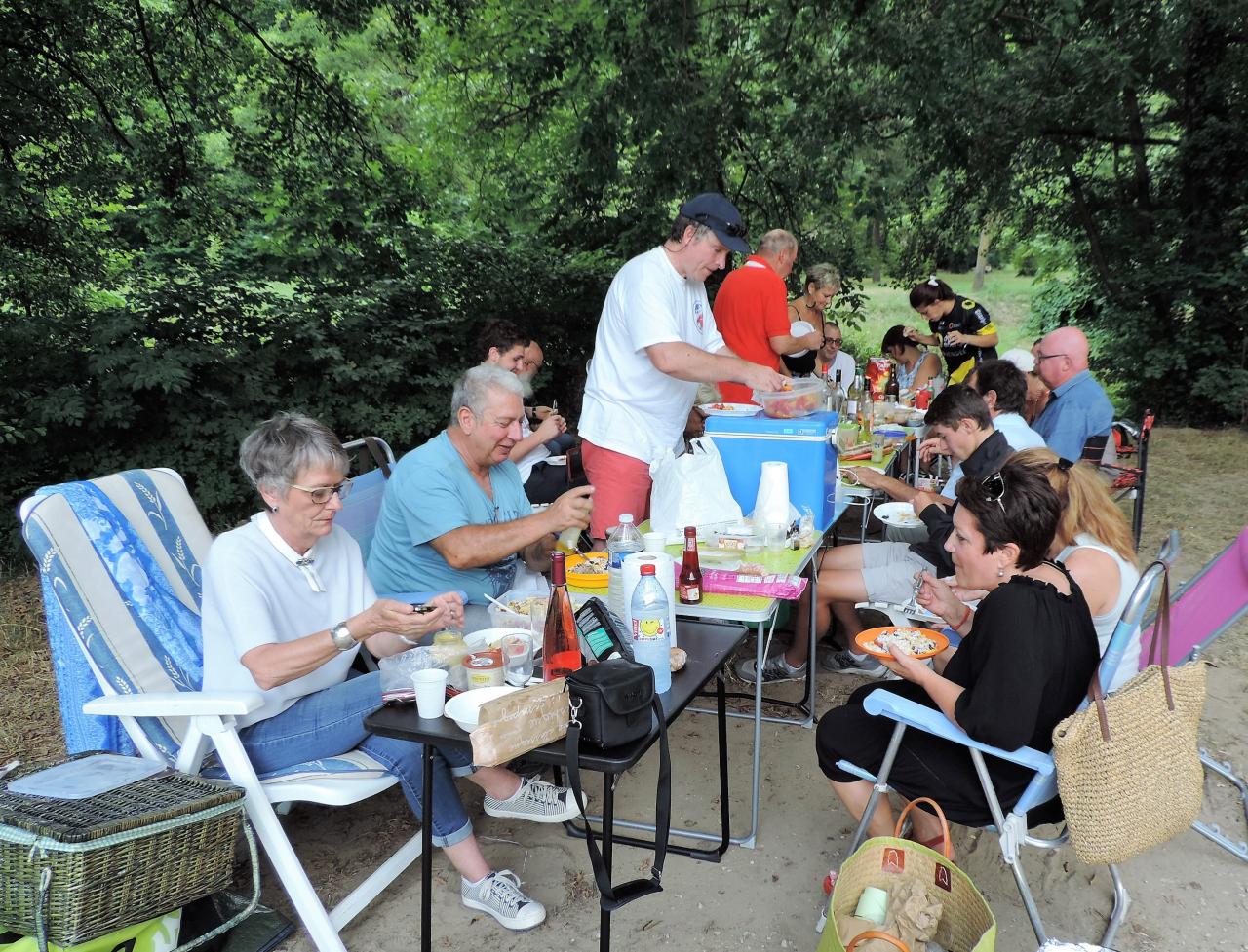 9 juillet Uzès