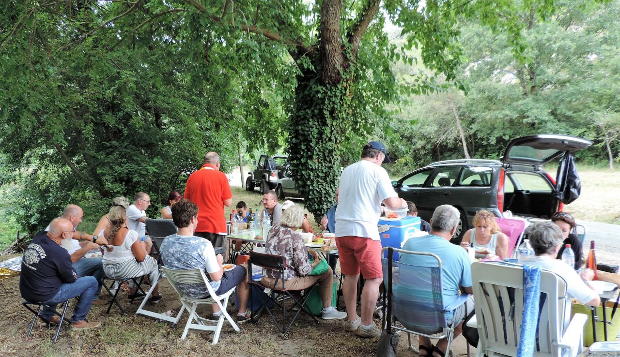 9 juillet Uzès