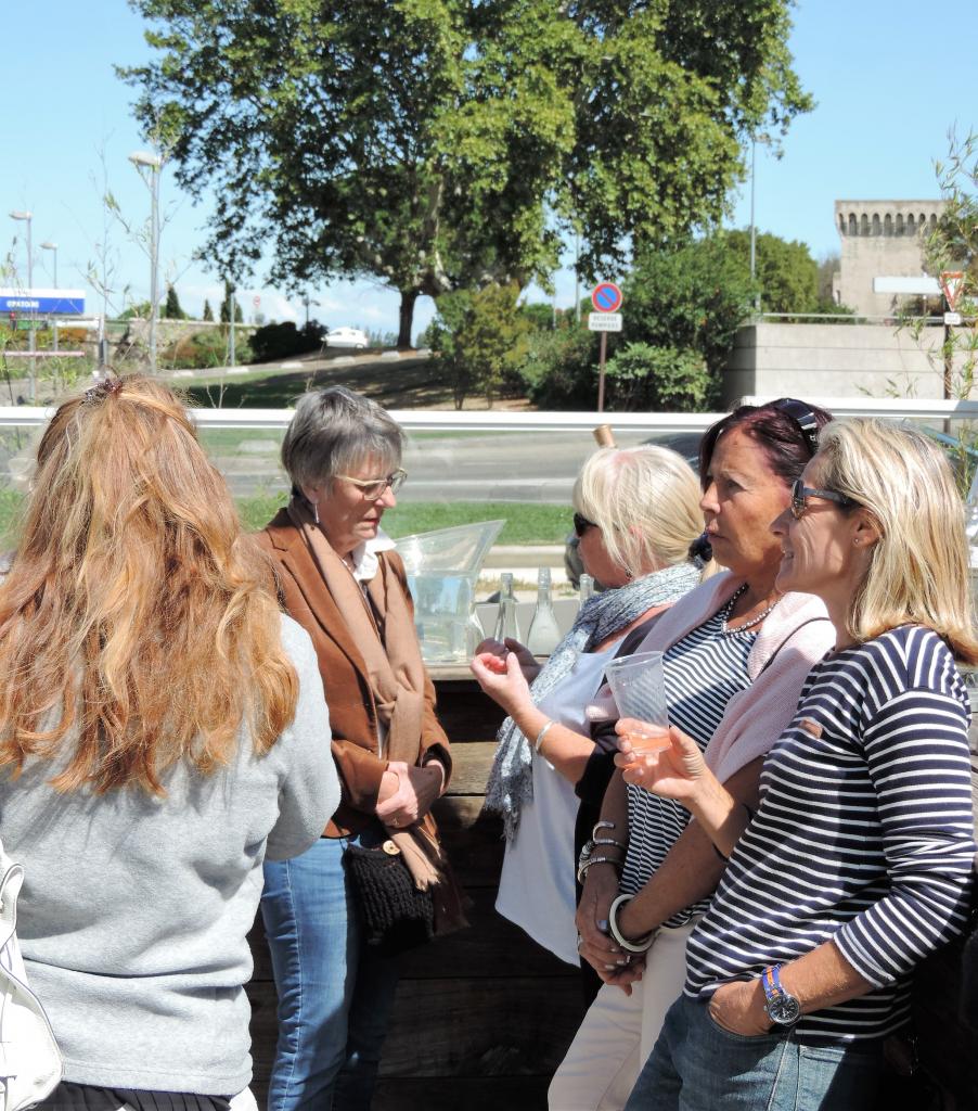 10 sept - 29ème rassemblement & Quai de l'Oulle