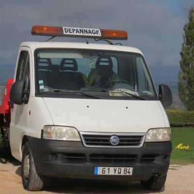  24 Octobre - Les villages du Lubéron