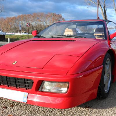 Ferrari 355