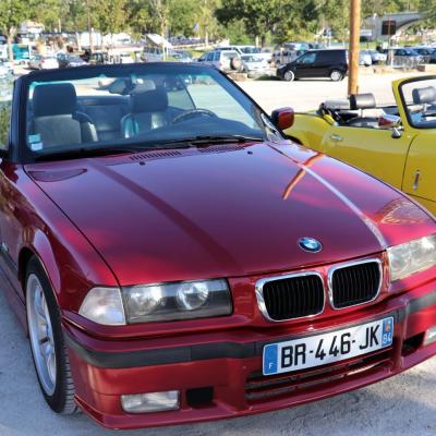 BMW E36