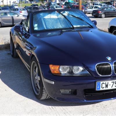 BMW Z3