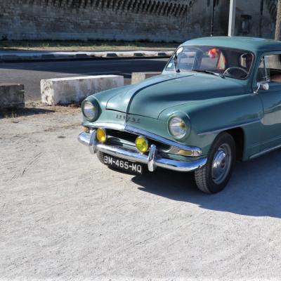 Simca aronde