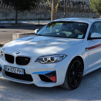 BMW M2