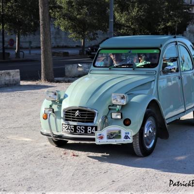 Citroën 2cv6