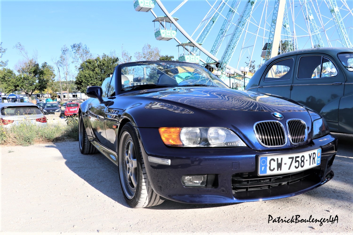 BMW Z3