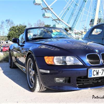 BMW Z3