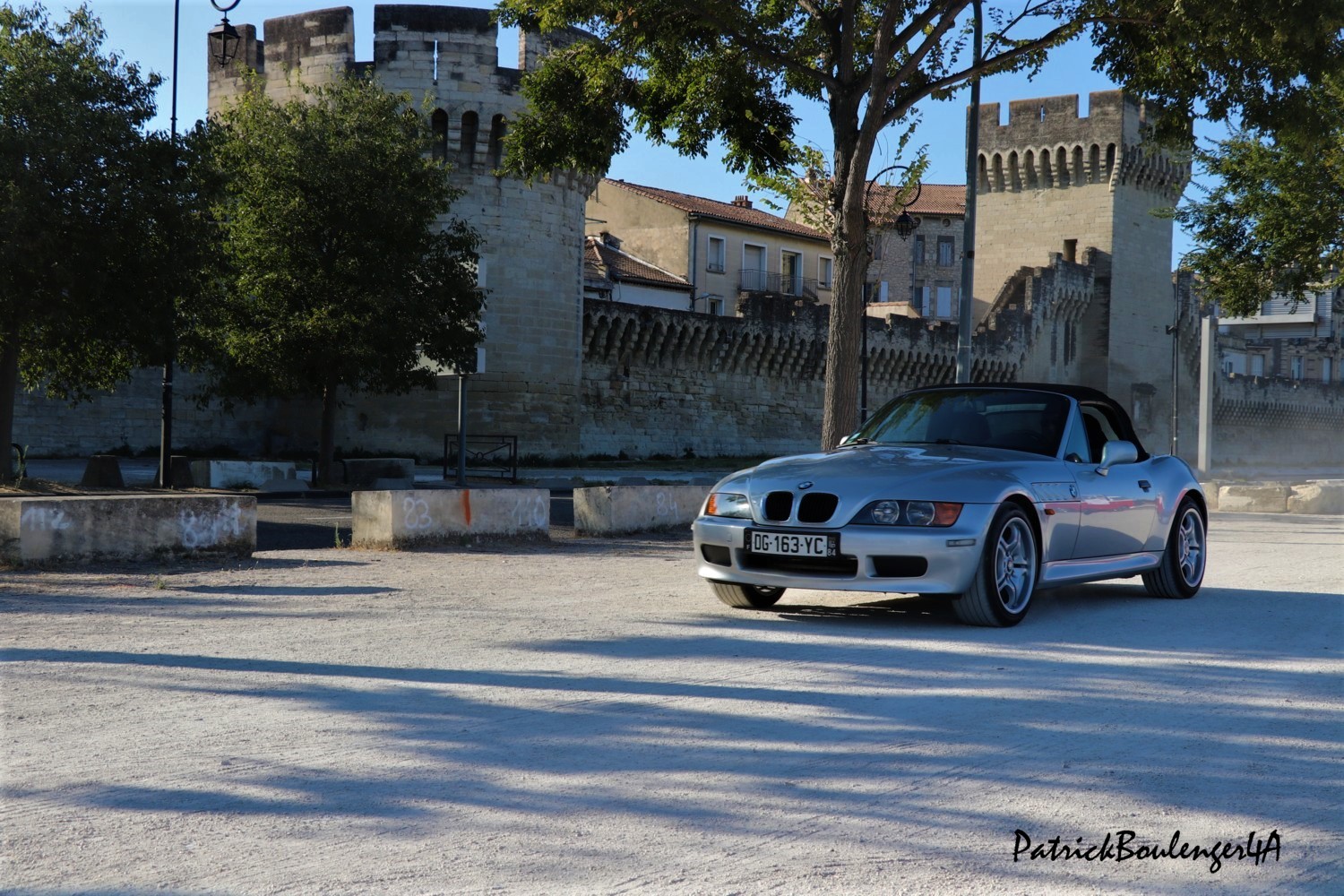 BMW Z3