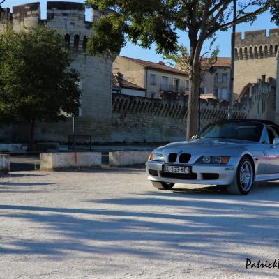 BMW Z3