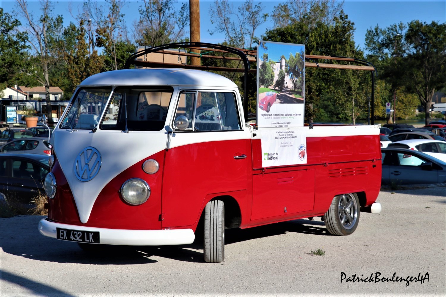 VW Combi