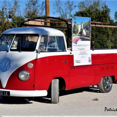 VW Combi