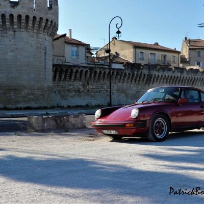 Porsche 911 Carrera 3l2