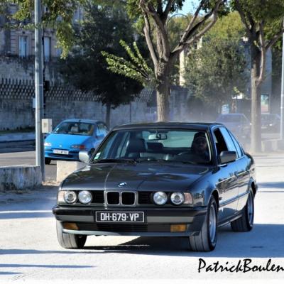 BMW 525I