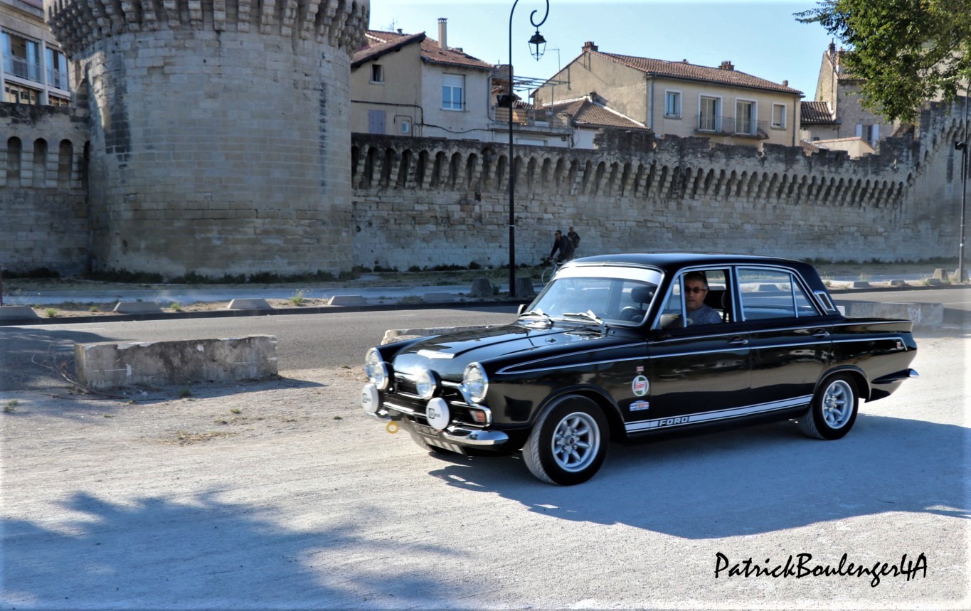 BMW 2002TI