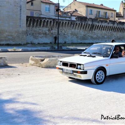 Lancia Delta Integrale