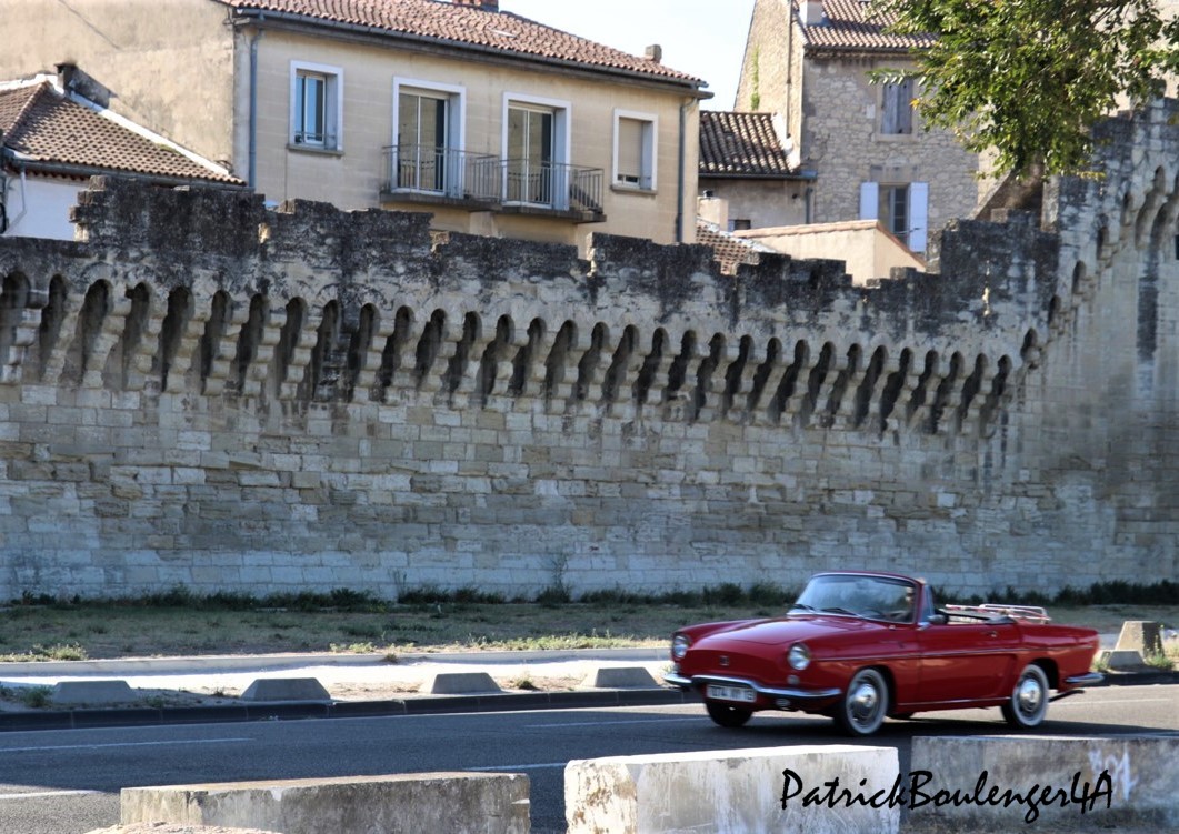 Renault Floride