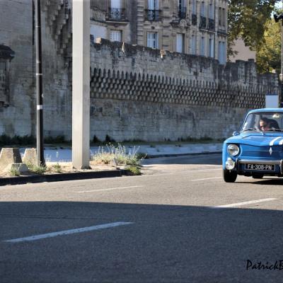 Renault 8