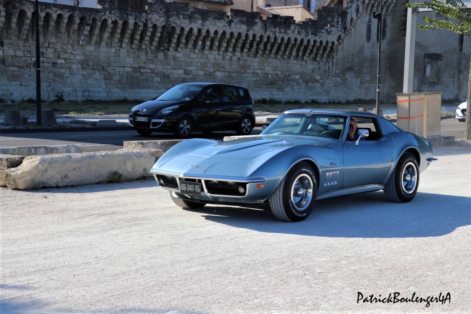 Chevrolet Corvette C3