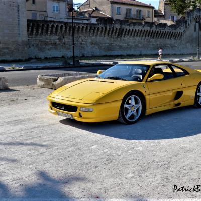 Ferrari 355