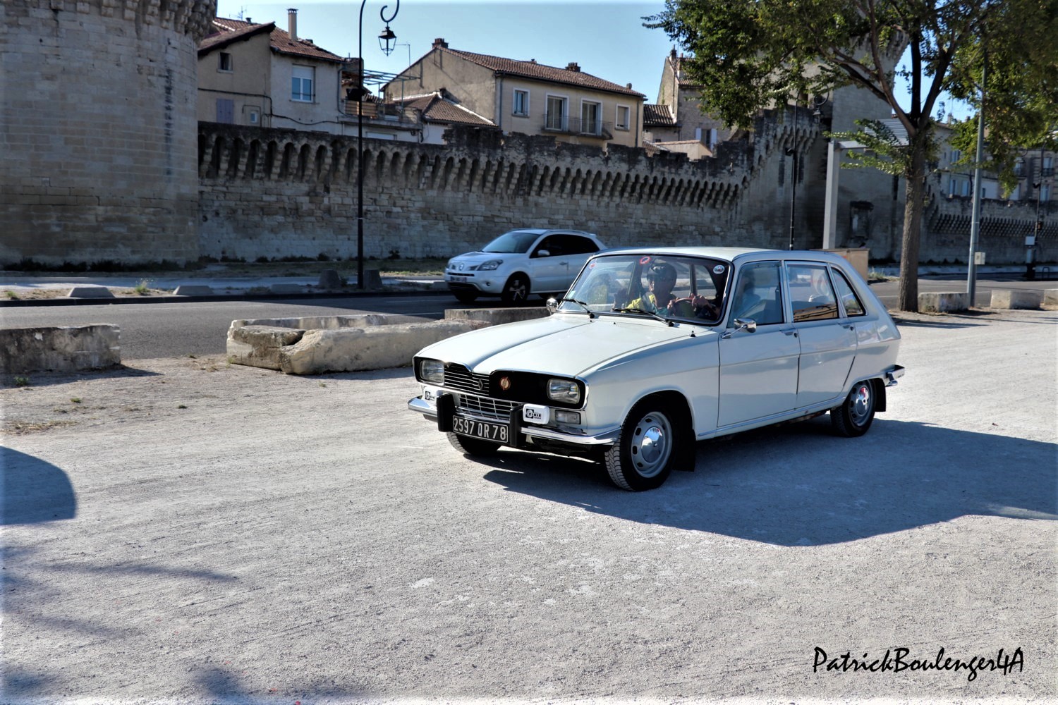 Renault 16 TL