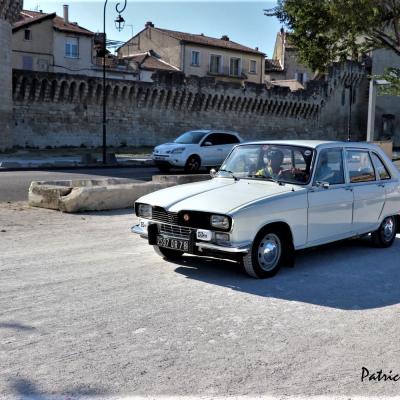 Renault 16 TL