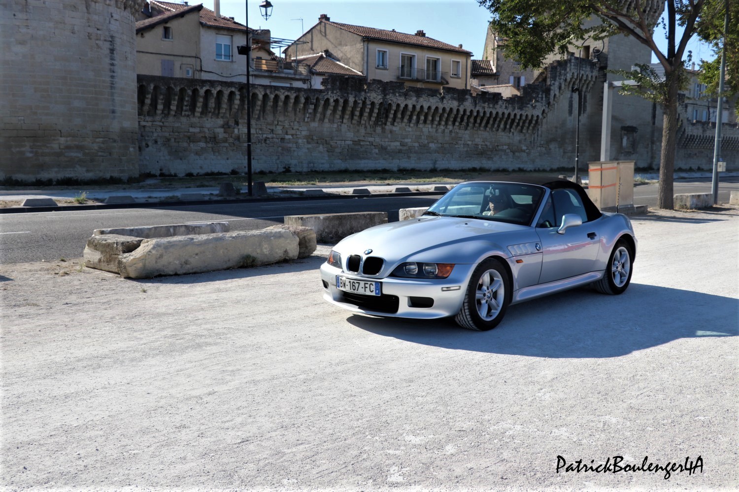 BMW Z3