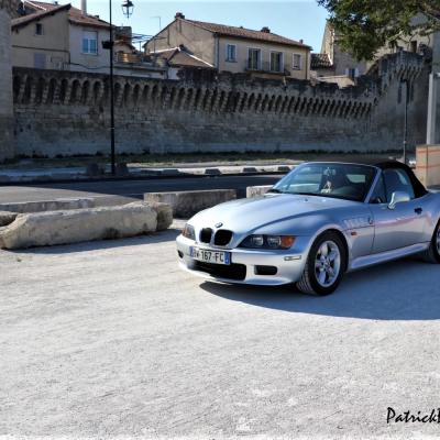 BMW Z3