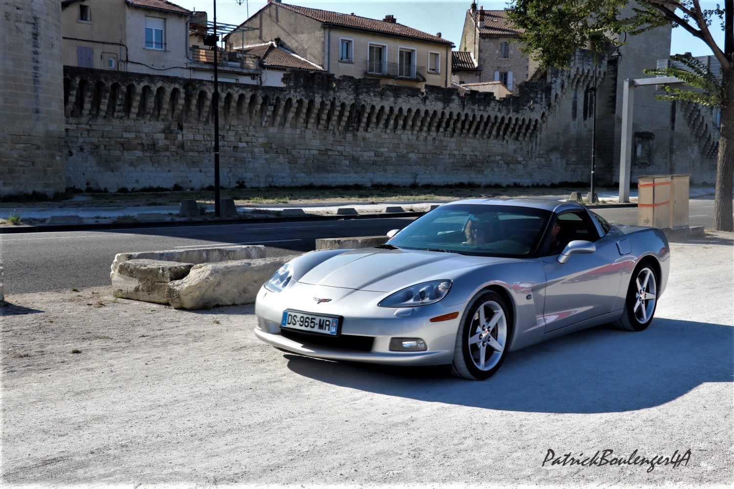 Chevrolet Corvette C5