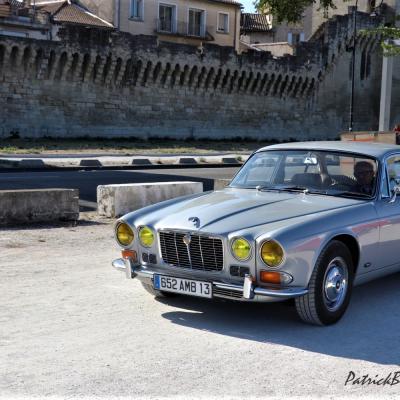 Jaguar XJ6