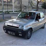 Renault 5 Alpine
