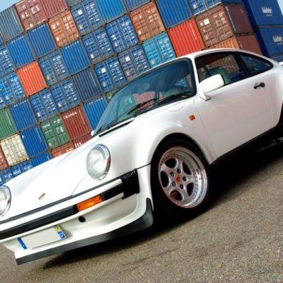 Porsche 911 SC 3.0 Almeras Jean-Yves R