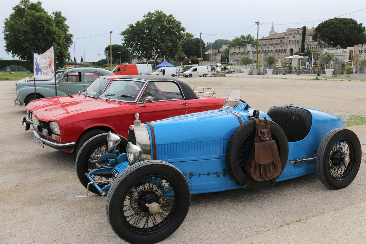 Bugatti 37 1927