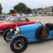 Bugatti 37 1927