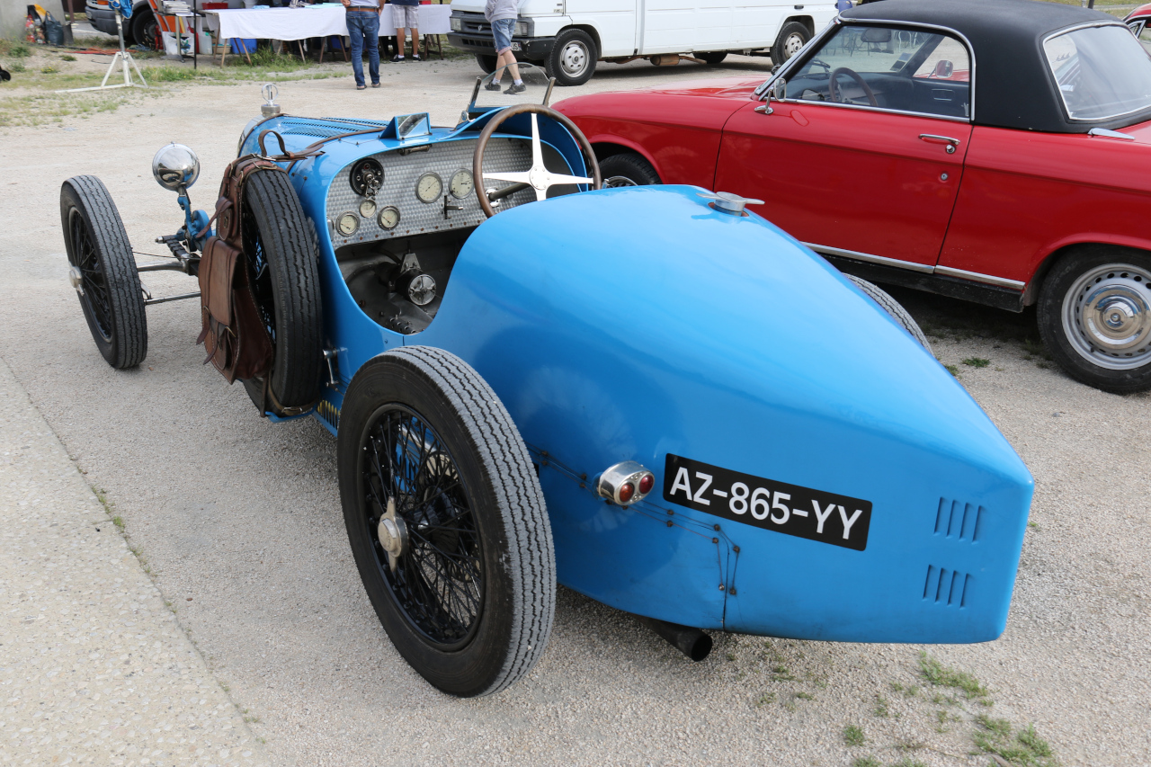 Bugatti 37