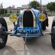 Bugatti 37