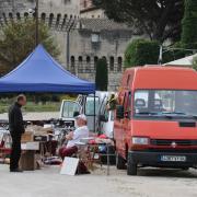 Rassemblement annuel du 10 juin