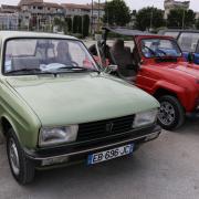 Peugeot 104