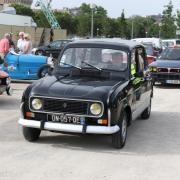 Renault 4L