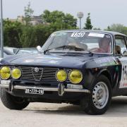 Alfa Romeo GTV 2000