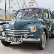 Renault 4cv