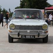 Simca 1500