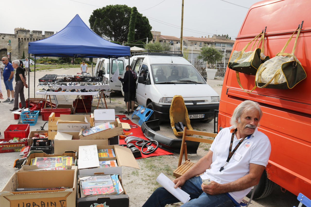 Rassemblement annuel du 10 juin