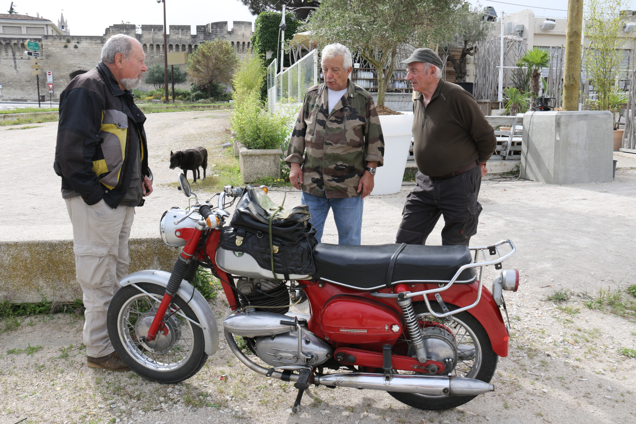 Rassemblement annuel du 10 juin