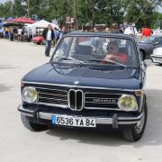 BMW 2002TI