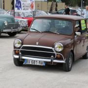 Austin Mini